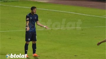 اعتقال رمضان صبحي في مطار القاهرة وسط تساؤلات حول الأسباب