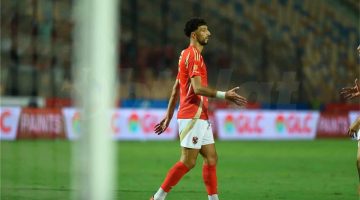 الأهلي أمام تحدي استقطاب مهاجم جديد بعد رحيل وسام أبو