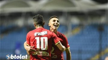 الأهلي يحدد سعر أحمد نبيل كوكا في صفقة محتملة مع