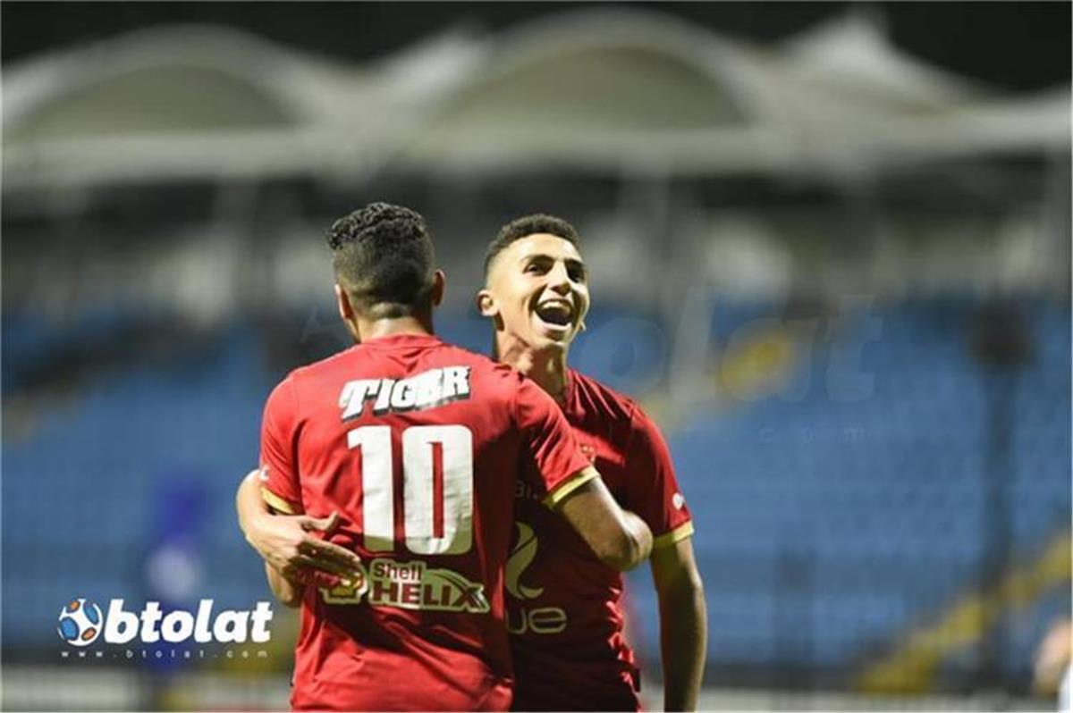الأهلي يحدد سعر أحمد نبيل كوكا في صفقة محتملة مع قاسم باشا 2 الأهلي يحدد سعر أحمد نبيل كوكا في صفقة محتملة مع قاسم باشا