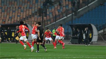 الأهلي يعلن عن خصمه في الودية الثانية بمصر ويتطلع لمواجهة