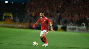 الأهلي يكشف تفاصيل طلب أحمد عبد القادر لفسخ عقده بعد