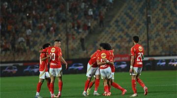 الأهلي يواجه تحدي قوي في الجولة الأولى من الدوري المصري
