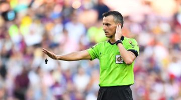 الاتحاد الإسباني يكشف عن نظام VAR محدث في دوري 2025 2026