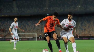 البنك الأهلي يؤكد انتقال لاعبه إلى الزمالك ويكشف مصير أسامة