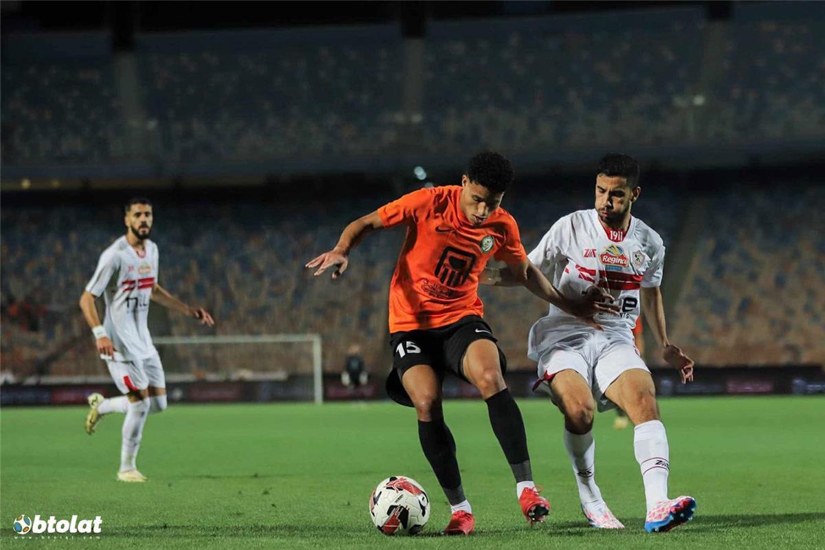 البنك الأهلي يؤكد انتقال لاعبه إلى الزمالك ويكشف مصير أسامة فيصل 2 البنك الأهلي يؤكد انتقال لاعبه إلى الزمالك ويكشف مصير أسامة فيصل