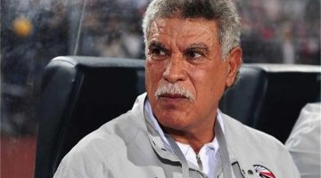 الرئيس السيسي يتخذ خطوة سريعة لدعم حسن شحاتة بعد تدهور