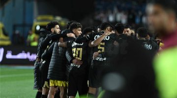 الزمالك والمصري يتجهان نحو صفقة تبادلية جديدة تثير الانتقادات