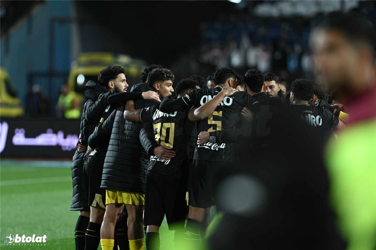 الزمالك والمصري يتجهان نحو صفقة تبادلية جديدة تثير الانتقادات