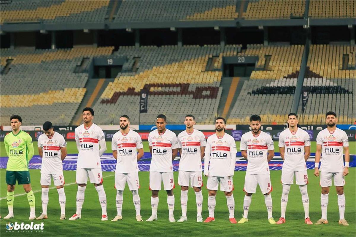 الزمالك يسعى لتحقيق إنجاز جديد في كأس الرابطة للأندية لموسم 2025-2026