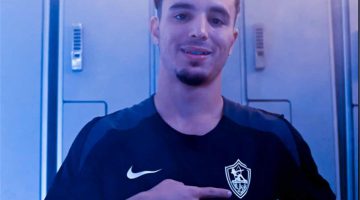 الزمالك يضم المغربي عبد الحميد معالي في صفقة جديدة تهز
