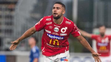 الزمالك يوضح موقف عمر فرج بعد عودته من تجربة ديجرفورس