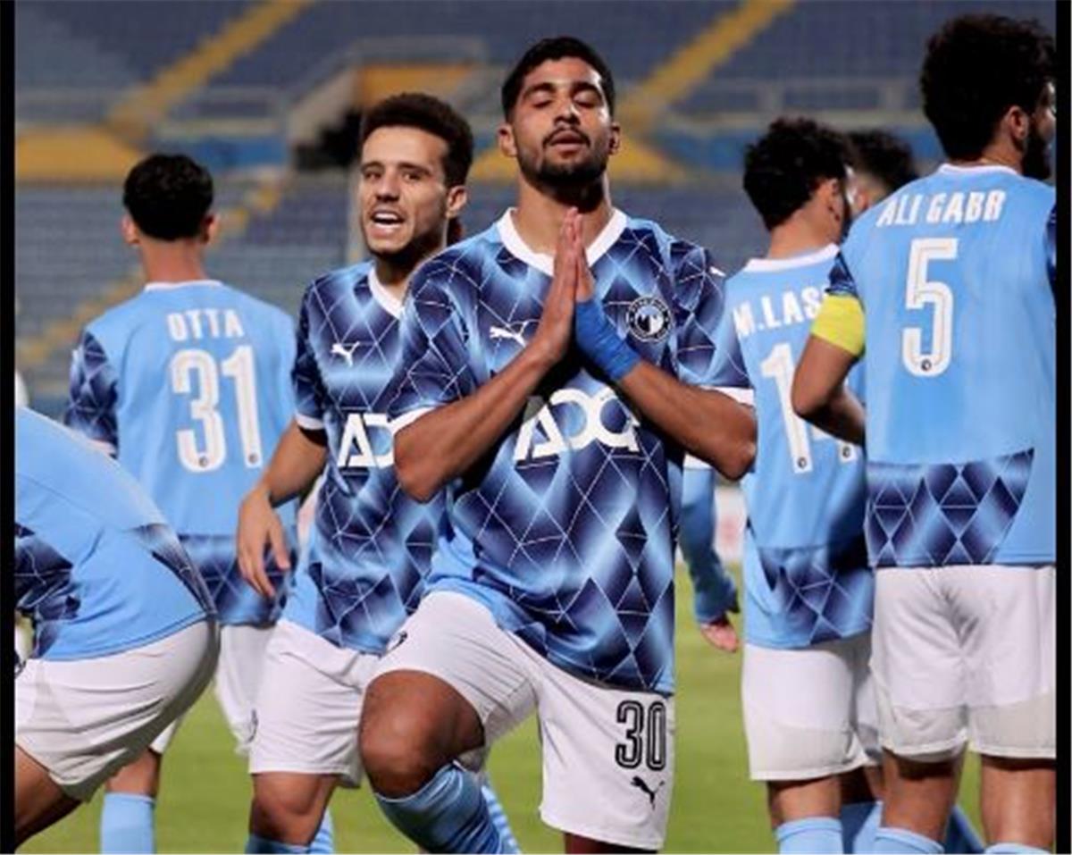 المريخ يطلب رسمياً من بيراميدز الحصول على خدمات إبراهيم عادل 2 المريخ يطلب رسمياً من بيراميدز الحصول على خدمات إبراهيم عادل