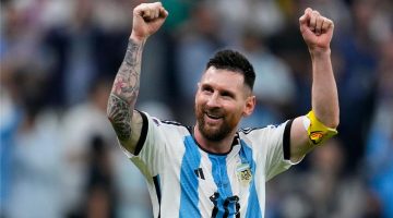 النادي الإيطالي يعلن رسميا عدم استعداده لاستقبال ليونيل ميسي مجددا