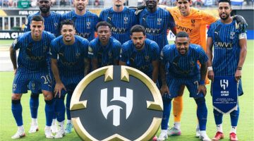 الهلال يشعل المنافسة ويترك هدف ليفربول في حيرة حول مستقبله