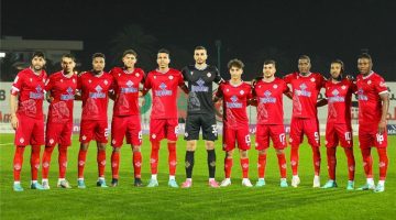 الوداد المغربي يسعى للتعاقد مع لاعب الزمالك السابق لتعزيز خط