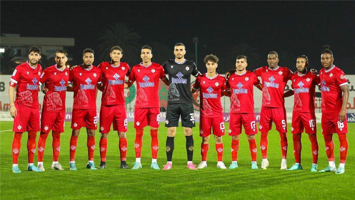 الوداد المغربي يسعى للتعاقد مع لاعب الزمالك السابق لتعزيز خط هجومه
