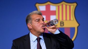 انتقال وشيك لأحد نجوم برشلونة إلى صفوف النصر السعودي بعد