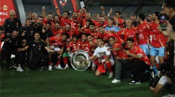 بايرن ميونخ يغير مسار لاعب الأهلي ويفتح الأبواب أمام ريبيرو