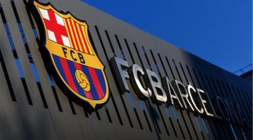 برشلونة يعلن تفاصيل الهجوم خلال مباراة فيسيل كوبي في بيان