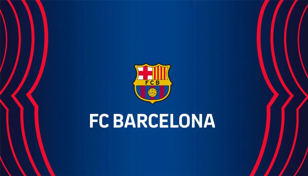 برشلونة يعلن عن صفقة جديدة لتعزيز تشكيلته قبل المنافسات المقبلة 2 برشلونة يعلن عن صفقة جديدة لتعزيز تشكيلته قبل المنافسات المقبلة