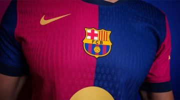 برشلونة يكشف عن شراكة استراتيجية مع دولة إفريقية برعاية بملايين