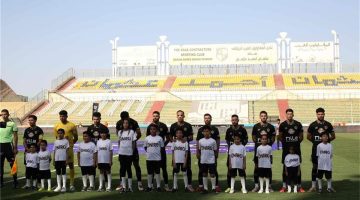 بيراميدز يتمسك بعدم التفاوض على صفقة محمد صبحي رغم طلب