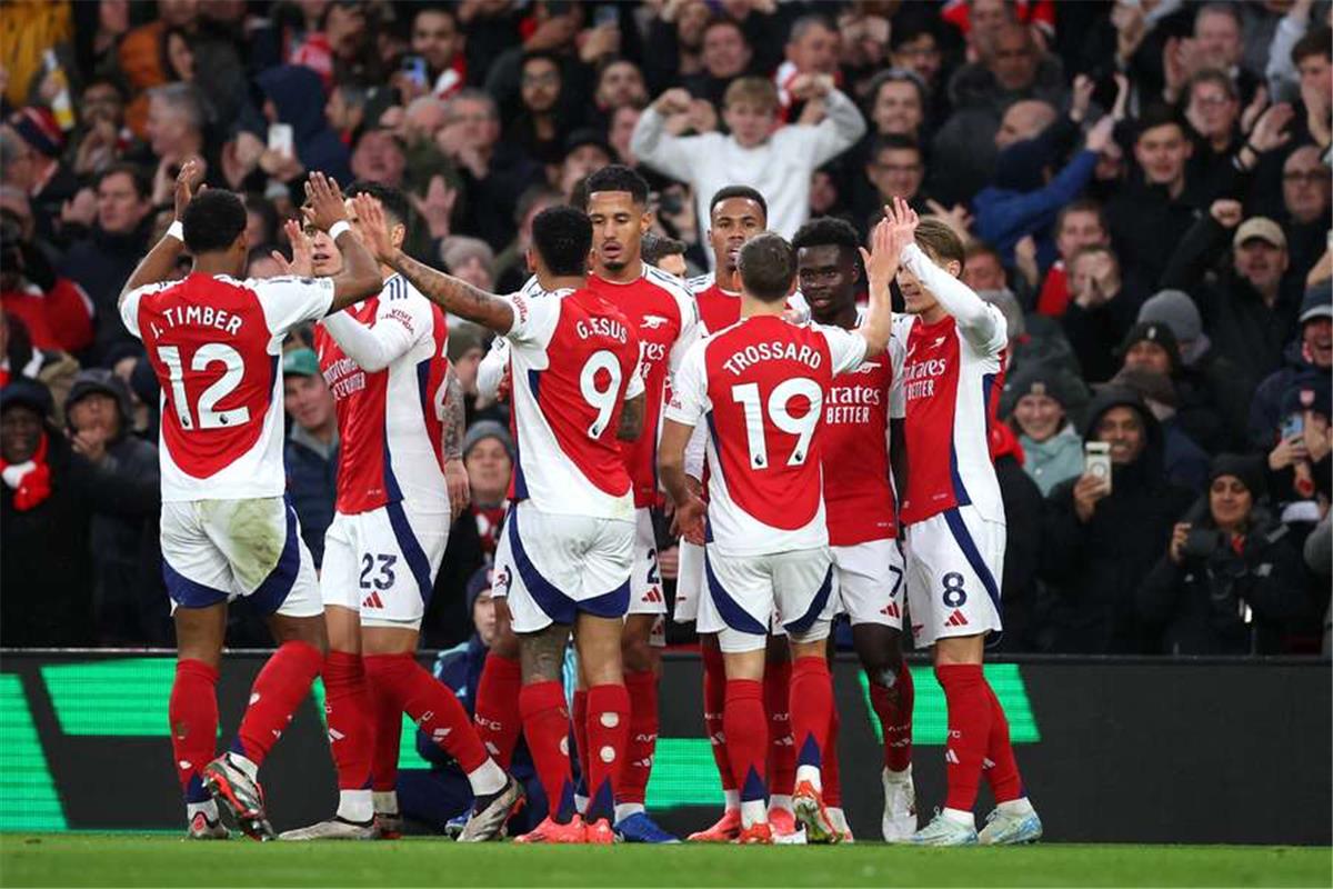 تصريح مفاجئ من لاعب آرسنال يربك خطط ريال مدريد المستقبلية 2 تصريح مفاجئ من لاعب آرسنال يربك خطط ريال مدريد المستقبلية