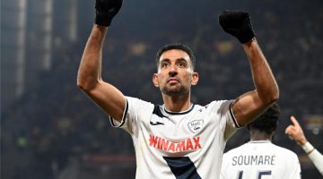 تقارير تؤكد اقتراب أحمد حسن كوكا من الانضمام إلى الدوري