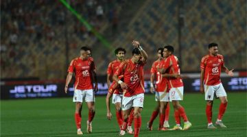 جدول مباريات الأهلي في الدوري المصري لموسم 2025 2026 بشكل كامل