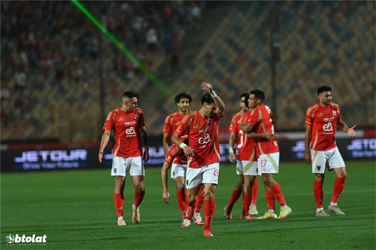 جدول مباريات الأهلي في الدوري المصري لموسم 2025-2026 بشكل كامل 2 جدول مباريات الأهلي في الدوري المصري لموسم 2025-2026 بشكل كامل