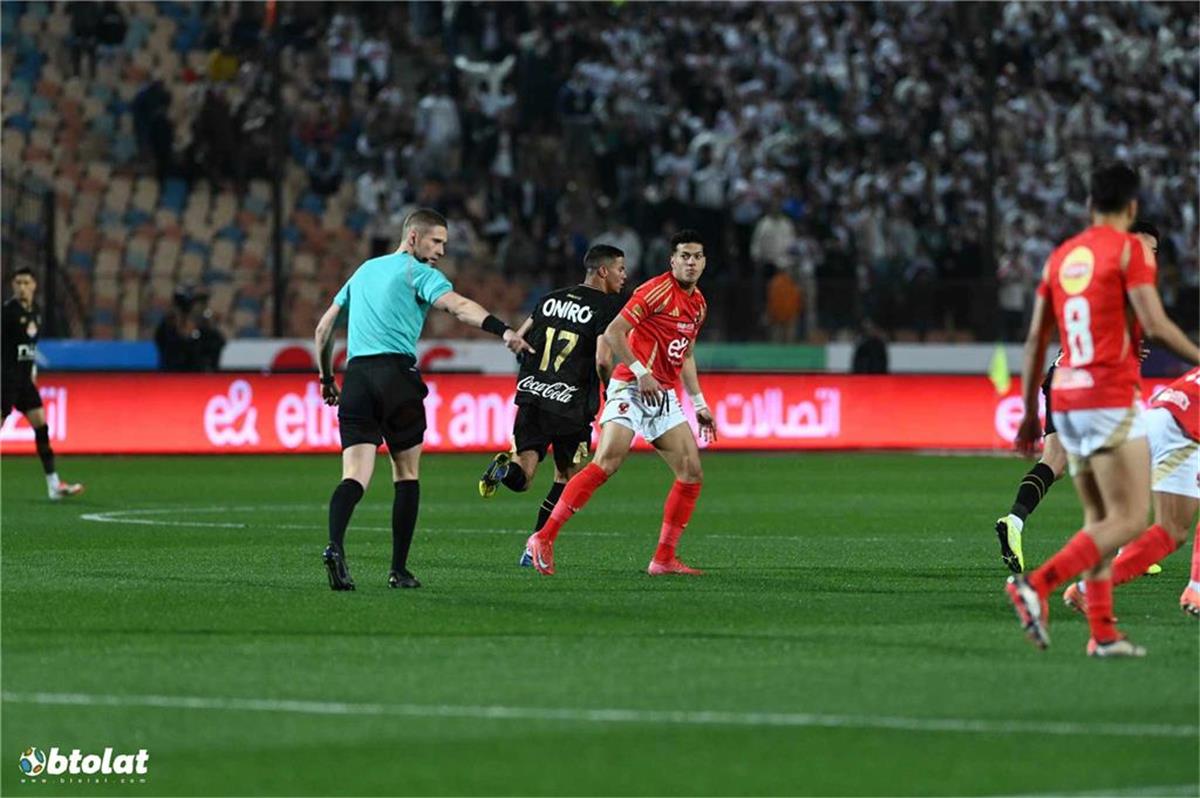 جدول مباريات الدوري المصري 2025-2026 وتوقعات المنافسة المحتملة 2 جدول مباريات الدوري المصري 2025-2026 وتوقعات المنافسة المحتملة