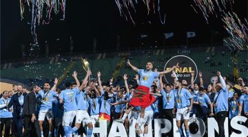 جدول مباريات بيراميدز في الدوري المصري للموسم الجديد 2025 2026