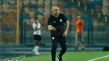 حسام حسن يعتمد على لاعب الأهلي السابق كأساسي في مواجهة