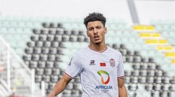 حسنية أغادير يكشف موقف الزمالك من التعاقد مع أيمن ترازي
