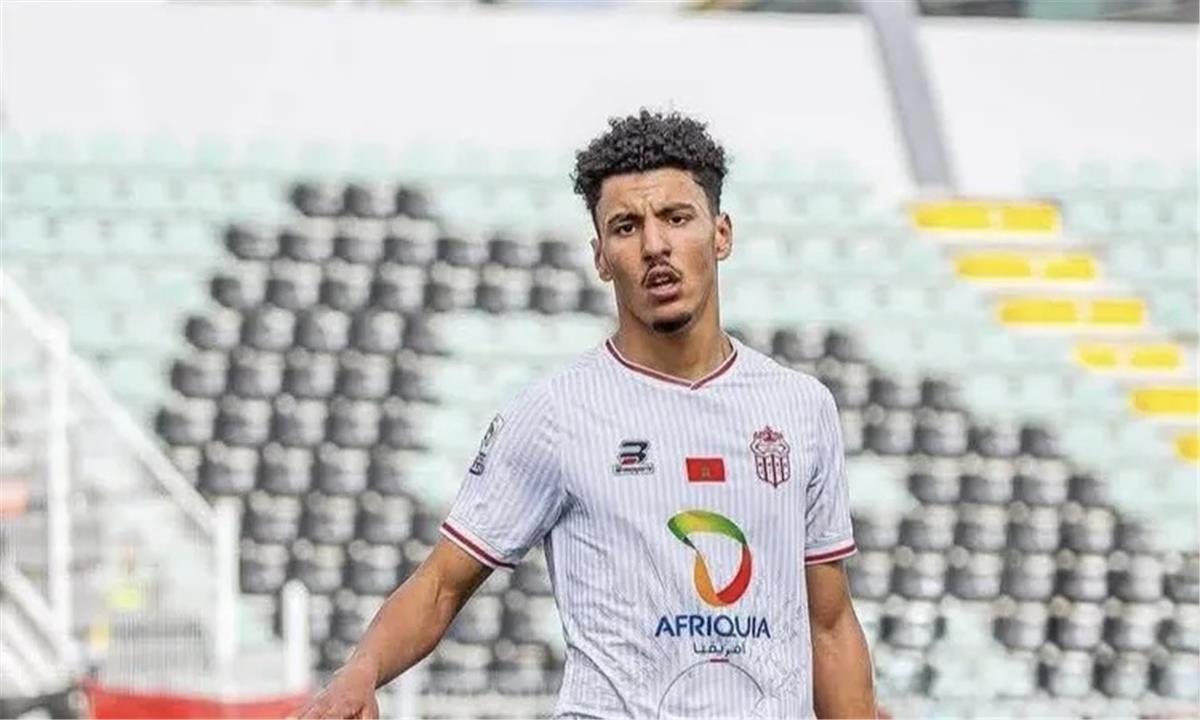 حسنية أغادير يكشف موقف الزمالك من التعاقد مع أيمن ترازي 2 حسنية أغادير يكشف موقف الزمالك من التعاقد مع أيمن ترازي