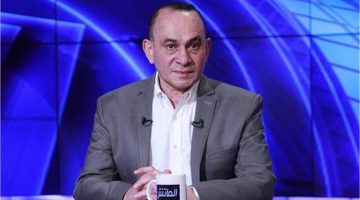 حمادة عبد اللطيف يوضح عوامل تفوق الأهلي وينتقد ريال مدريد