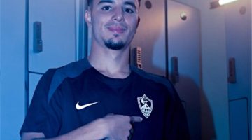 رئيس اتحاد طنجة يوضح ملابسات صفقة انتقال عبد الحميد معالي