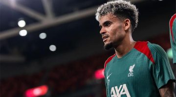 رحيل دياز يفتح الباب أمام مغادرة لاعب آخر من هجوم