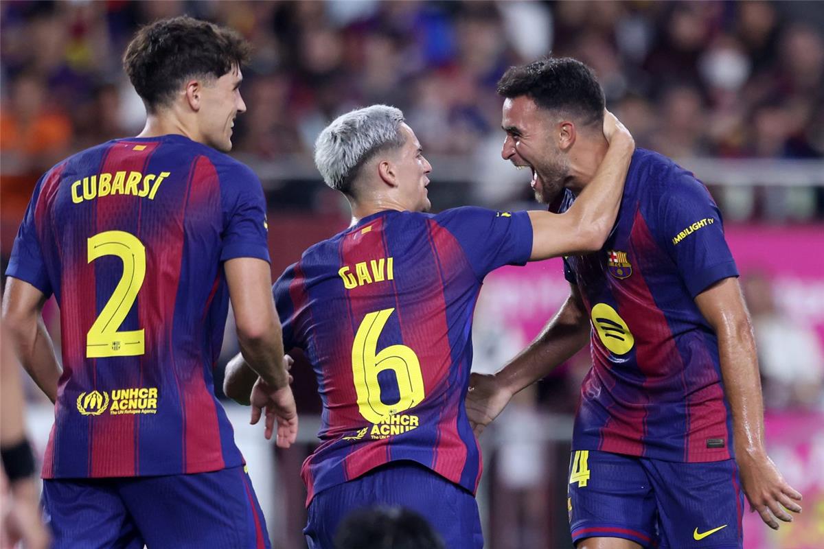 رونالدو يطلب من إدارة النصر التفاوض مع نجم برشلونة الجديد 2 رونالدو يطلب من إدارة النصر التفاوض مع نجم برشلونة الجديد