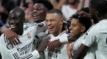 ريال مدريد يتمسك بنجمه ويرفض الانتقال إلى الدوري الإنجليزي