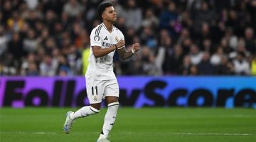 ريال مدريد يعلن عن السعر النهائي لرودريجو ويؤكد موقفه من