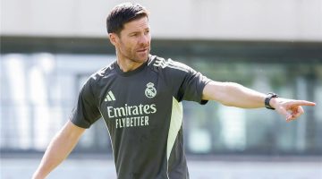 ريال مدريد يمنح مكافأة للاعبه بالرغم من الأداء المخيب في
