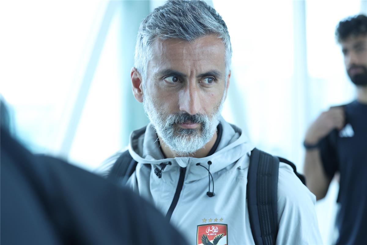 ريبيرو يسعى للتعاقد مع لاعب موهوب جديد لتعزيز صفوف الأهلي 2 ريبيرو يسعى للتعاقد مع لاعب موهوب جديد لتعزيز صفوف الأهلي