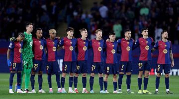 ريفالدو يتحدث عن معاناة لاعب برشلونة ويصف الوضع بالمحبط والمؤسف