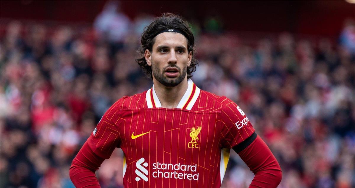 سوبوسلاي يمنح ليفربول تقدمًا مبكرًا ضد ميلان بهدف رائع 2 سوبوسلاي يمنح ليفربول تقدمًا مبكرًا ضد ميلان بهدف رائع