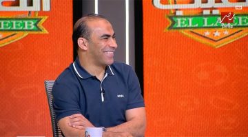 سيد عبد الحفيظ يرد بحسم على شائعات انتقال نجله إلى