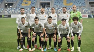 سيراميكا كليوباترا يوقع مع نجم بيراميدز لتعزيز صفوف الفريق