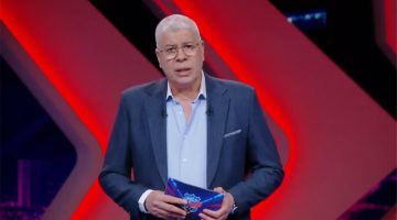 شوبير يعبر عن رأيه في قرعة الدوري ويظهر دعمه لفريق