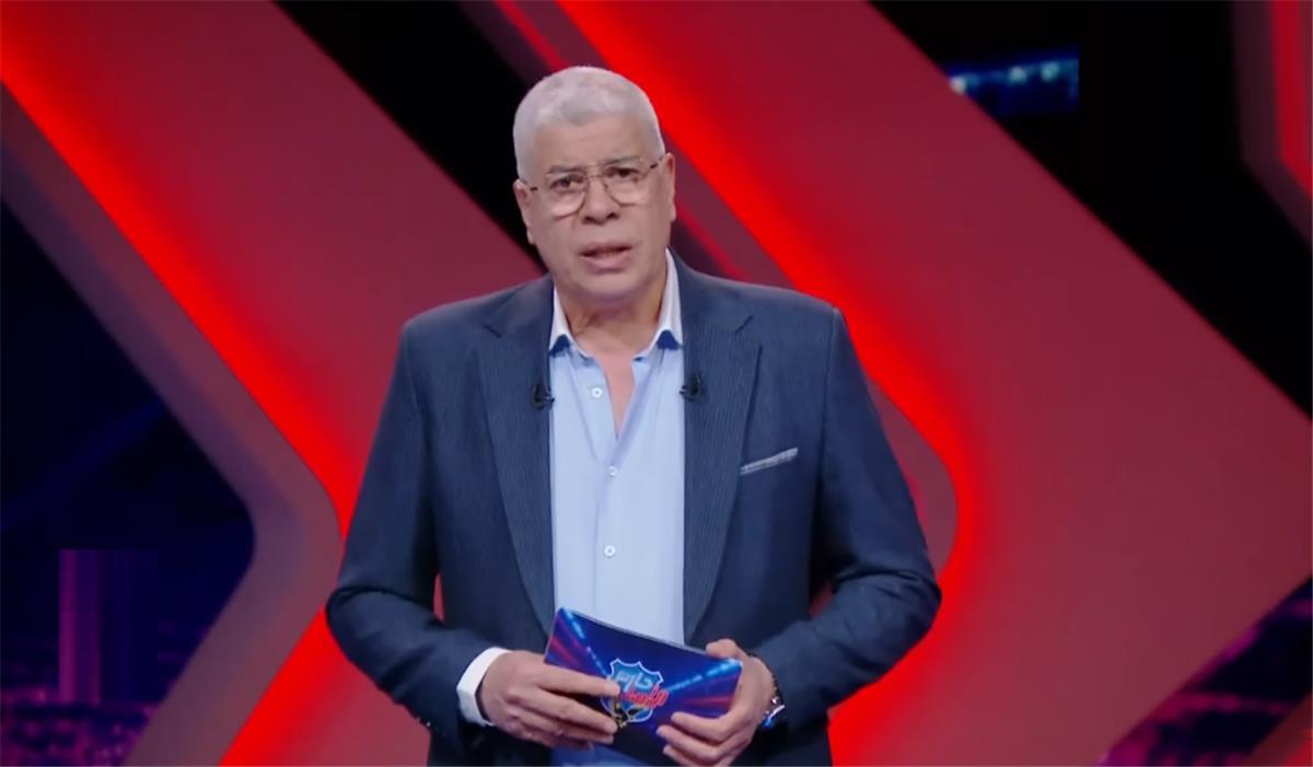 شوبير يعبر عن رأيه في قرعة الدوري ويظهر دعمه لفريق بيراميدز 2 شوبير يعبر عن رأيه في قرعة الدوري ويظهر دعمه لفريق بيراميدز
